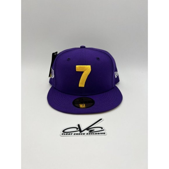 New Era | Accessories | Brand New The Compound 7 X Los Angeles